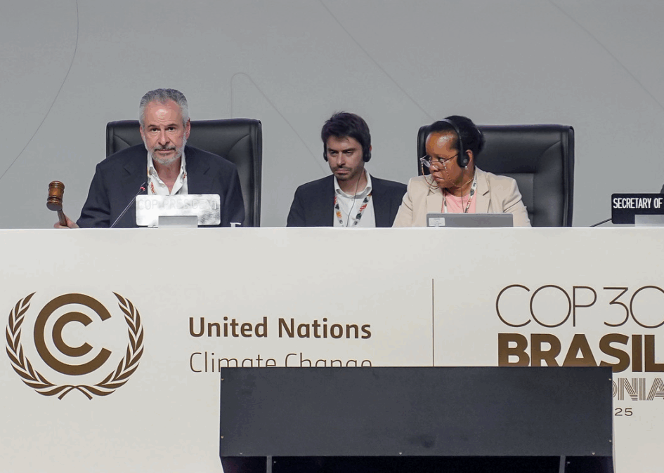 COP30-Closing-Plenary
